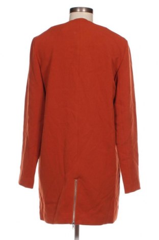 Дамско палто mbyM, Размер M, Цвят Оранжев, Цена 78,98 лв.
