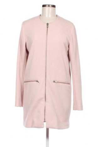 Дамско палто mbyM, Размер S, Цвят Розов, Цена 17,40 лв.