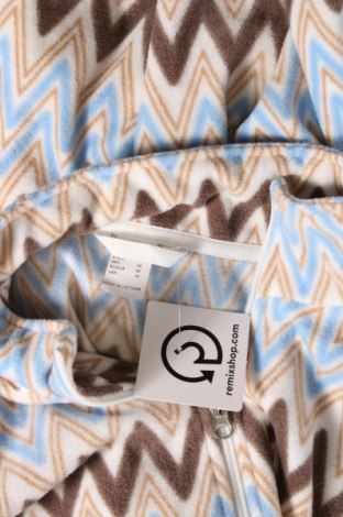 Γυναικεία ζακέτα fleece, Μέγεθος XL, Χρώμα Πολύχρωμο, Τιμή 24,12 €