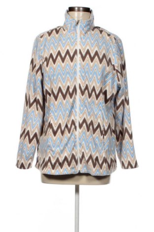 Damen Fleece Oberteil , Größe XL, Farbe Mehrfarbig, Preis 10,86 €