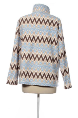 Damen Fleece Oberteil , Größe XL, Farbe Mehrfarbig, Preis 8,96 €
