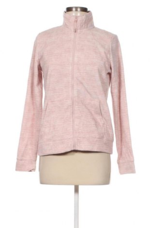 Damen Fleece Oberteil  C&A, Größe XS, Farbe Rosa, Preis 6,79 €