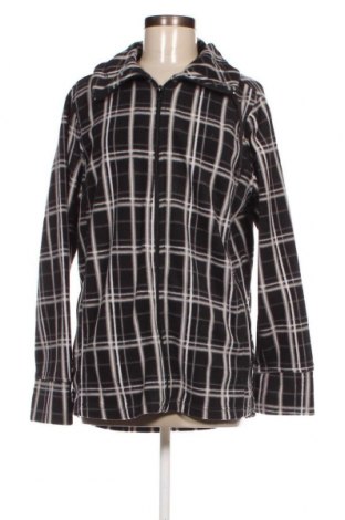 Bluză polară de damă Janina, Mărime XL, Culoare Negru, Preț 23,09 Lei