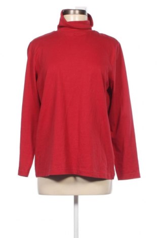 Γυναικείο ζιβάγκο, Μέγεθος XL, Χρώμα Κόκκινο, Τιμή 7,67 €