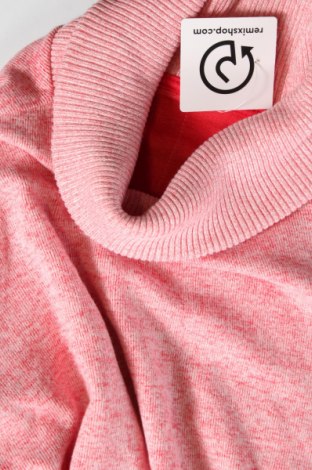 Damen Rollkragen, Größe M, Farbe Rosa, Preis 3,17 €