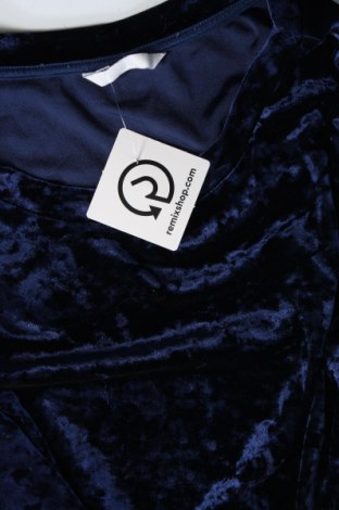 Damen Rollkragen H&M, Größe L, Farbe Blau, Preis € 3,31