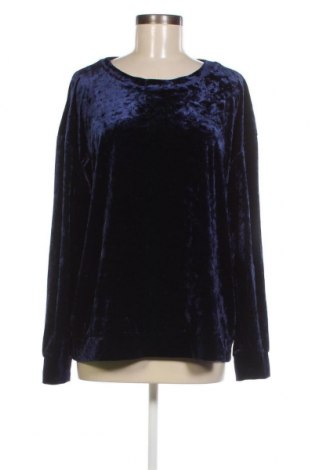 Damen Rollkragen H&M, Größe L, Farbe Blau, Preis € 3,31