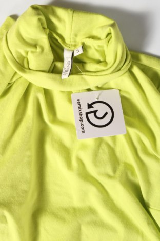 Damen Rollkragen Nly Trend, Größe S, Farbe Grün, Preis 3,04 €