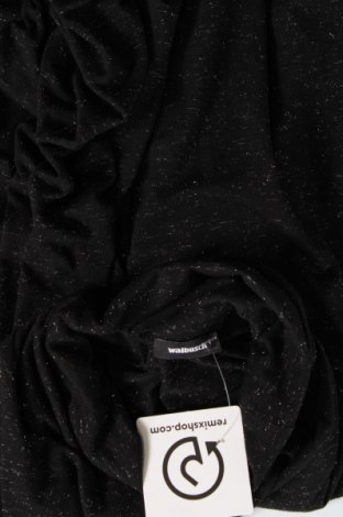 Damen Rollkragen Walbusch, Größe L, Farbe Schwarz, Preis € 3,55