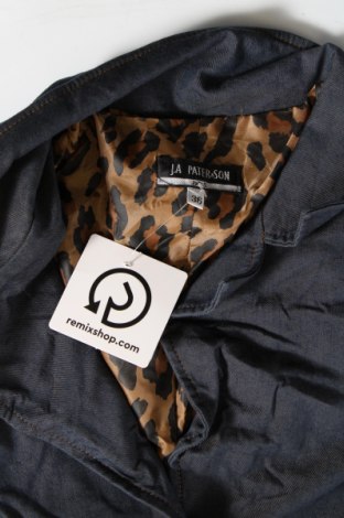 Γυναικείο σακάκι, Μέγεθος S, Χρώμα Μπλέ, Τιμή 6,26 €
