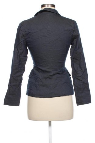 Γυναικείο σακάκι, Μέγεθος S, Χρώμα Μπλέ, Τιμή 6,26 €