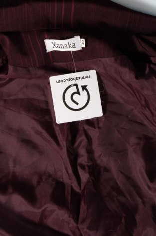 Γυναικείο σακάκι, Μέγεθος M, Χρώμα Βιολετί, Τιμή 6,53 €