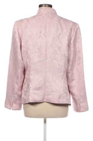 Γυναικείο σακάκι, Μέγεθος XL, Χρώμα Ρόζ , Τιμή 12,25 €