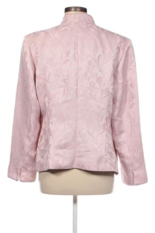 Damen Blazer, Größe XL, Farbe Rosa, Preis 12,25 €