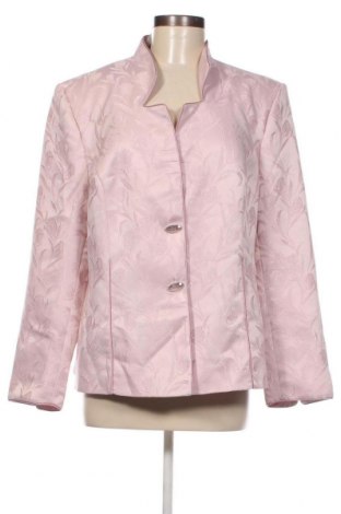 Γυναικείο σακάκι, Μέγεθος XL, Χρώμα Ρόζ , Τιμή 12,25 €