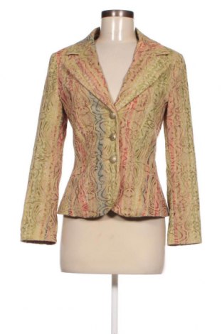 Γυναικείο σακάκι, Μέγεθος S, Χρώμα Πολύχρωμο, Τιμή 10,69 €