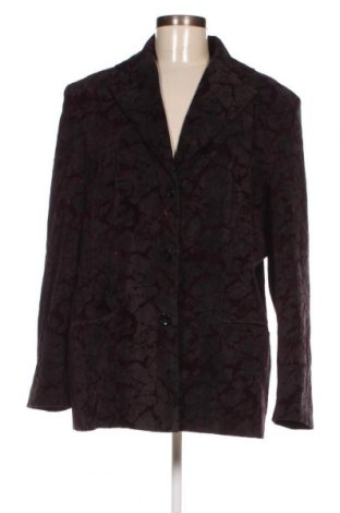 Дамско сако, Размер XL, Цвят Черен, Цена 11,10 лв.