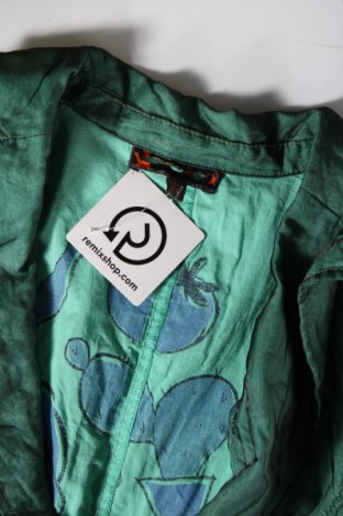 Dámske sako , Veľkosť XL, Farba Zelená, Cena  12,83 €