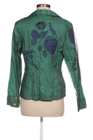 Dámské sako , Velikost XL, Barva Zelená, Cena  557,00 Kč