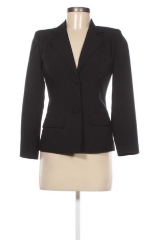 Γυναικείο σακάκι, Μέγεθος S, Χρώμα Μαύρο, Τιμή 10,17 €