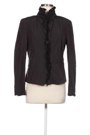 Γυναικείο σακάκι, Μέγεθος M, Χρώμα Μαύρο, Τιμή 2,47 €