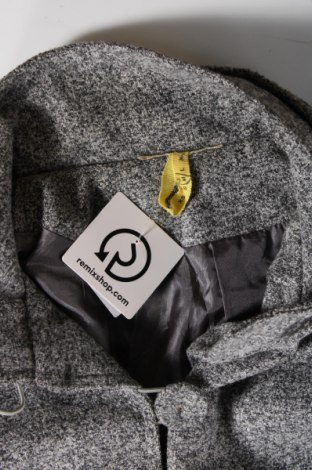 Γυναικείο σακάκι, Μέγεθος M, Χρώμα Γκρί, Τιμή 9,25 €