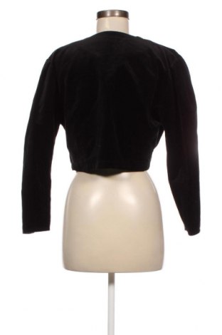 Γυναικείο σακάκι, Μέγεθος M, Χρώμα Μαύρο, Τιμή 8,98 €
