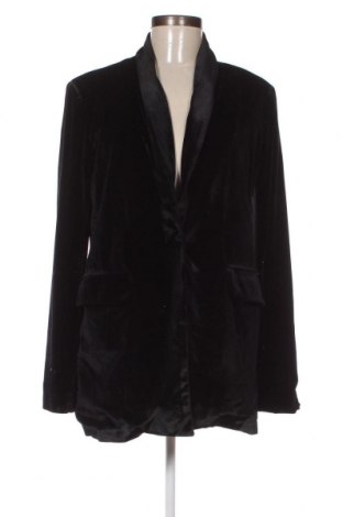 Γυναικείο σακάκι, Μέγεθος S, Χρώμα Μαύρο, Τιμή 7,89 €