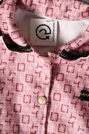 Γυναικείο σακάκι, Μέγεθος M, Χρώμα Ρόζ , Τιμή 4,08 €
