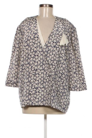 Γυναικείο σακάκι, Μέγεθος XL, Χρώμα Πολύχρωμο, Τιμή 8,10 €