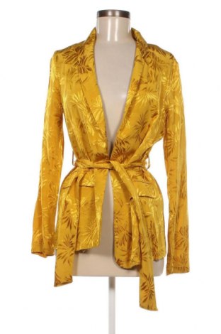 Damen Blazer, Größe S, Farbe Gelb, Preis 22,46 €