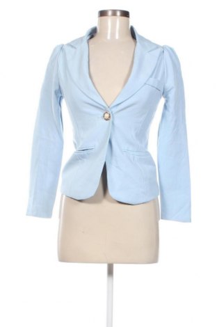 Damen Blazer, Größe S, Farbe Blau, Preis € 30,62