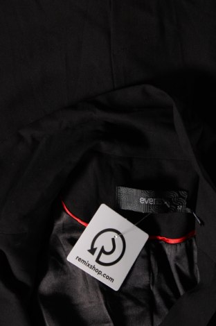 Дамско сако, Размер M, Цвят Черен, Цена 3,96 лв.