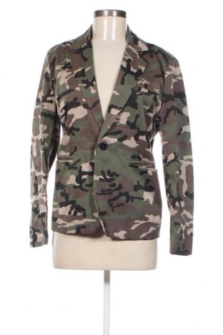 Γυναικείο σακάκι, Μέγεθος M, Χρώμα Πολύχρωμο, Τιμή 4,08 €