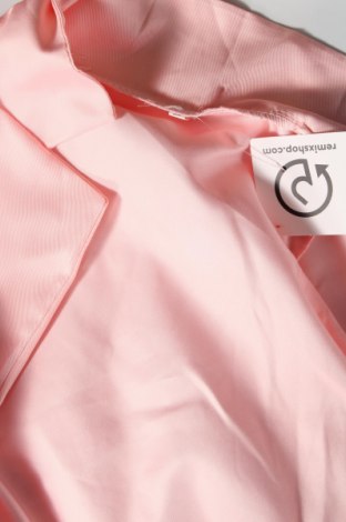 Γυναικείο σακάκι, Μέγεθος XXL, Χρώμα Ρόζ , Τιμή 27,22 €