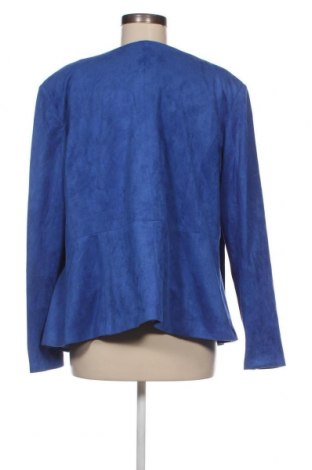 Damen Blazer, Größe L, Farbe Blau, Preis 30,62 €