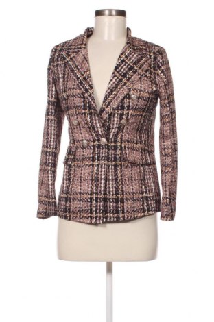 Γυναικείο σακάκι, Μέγεθος S, Χρώμα Πολύχρωμο, Τιμή 11,70 €
