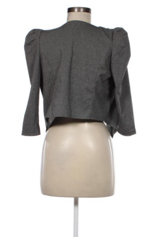 Γυναικείο σακάκι, Μέγεθος XXS, Χρώμα Γκρί, Τιμή 27,22 €