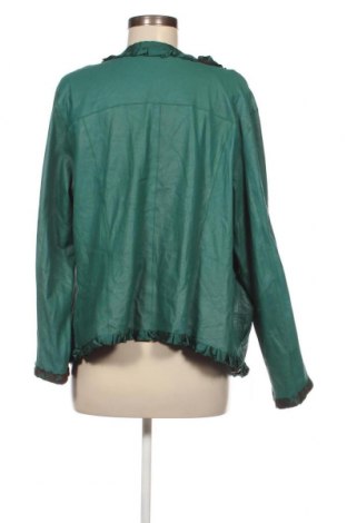 Damen Blazer, Größe 3XL, Farbe Grün, Preis € 30,62