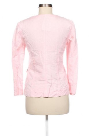 Γυναικείο σακάκι, Μέγεθος XS, Χρώμα Ρόζ , Τιμή 4,08 €