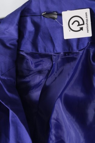 Dámske sako , Veľkosť XL, Farba Modrá, Cena  24,95 €