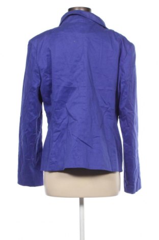 Damen Blazer, Größe XL, Farbe Blau, Preis 30,62 €