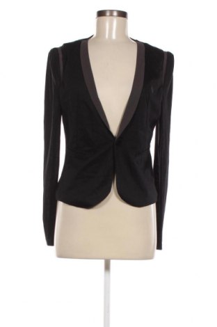 Γυναικείο σακάκι 10 Feet, Μέγεθος M, Χρώμα Μαύρο, Τιμή 15,03 €
