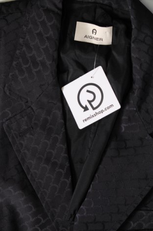 Γυναικείο σακάκι Aigner, Μέγεθος M, Χρώμα Μαύρο, Τιμή 39,84 €