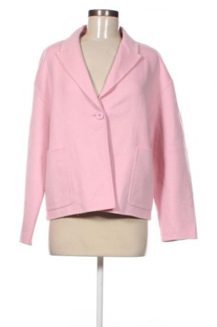 Γυναικείο σακάκι American Vintage, Μέγεθος XS, Χρώμα Ρόζ , Τιμή 124,23 €