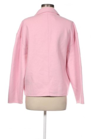 Γυναικείο σακάκι American Vintage, Μέγεθος XS, Χρώμα Ρόζ , Τιμή 124,23 €