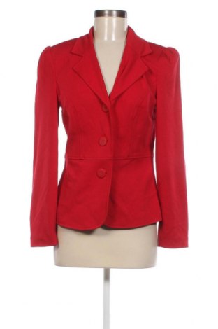 Дамско сако Amy Vermont, Размер M, Цвят Червен, Цена 17,20 лв.
