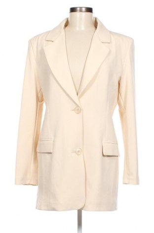 Γυναικείο σακάκι Answear, Μέγεθος M, Χρώμα Εκρού, Τιμή 32,83 €