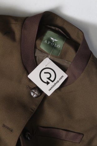 Γυναικείο σακάκι Apologie, Μέγεθος M, Χρώμα Πράσινο, Τιμή 4,82 €