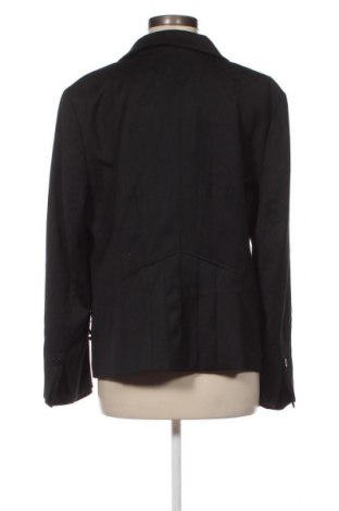 Γυναικείο σακάκι Apriori, Μέγεθος M, Χρώμα Μαύρο, Τιμή 4,08 €